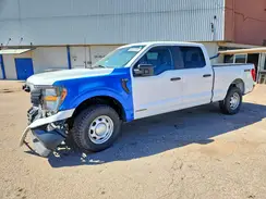1FTFW1ED2PFD26903 2023 FORD F-150