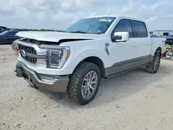 1FTFW1ED2PFD28764 2023 FORD F-150