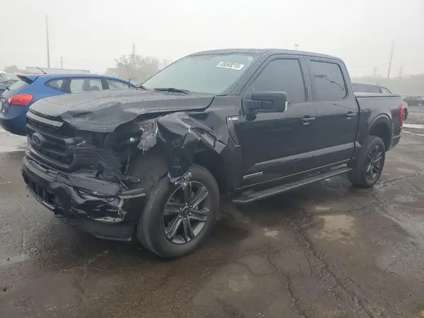 1FTFW1ED2PFD30384 2023 FORD F-150 - Image 1