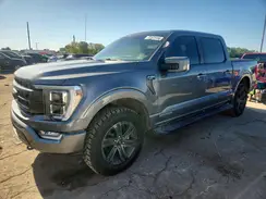 1FTFW1ED3MFA48802 2021 FORD F-150