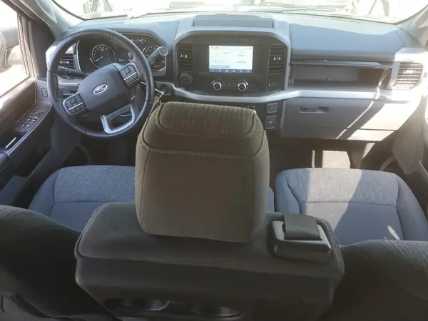 1FTFW1ED3MFA86000 2021 FORD F-150 - Image 8