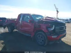 1FTFW1ED3MFA93609 2021 FORD F-150