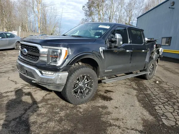 1FTFW1ED3MFA94419 2021 FORD F-150
