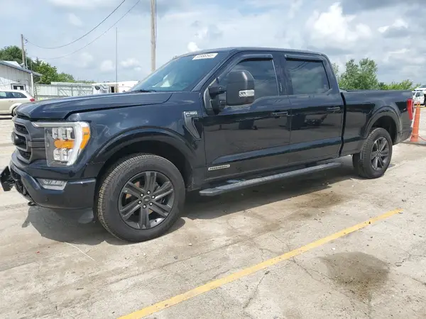 1FTFW1ED3MFA97806 2021 FORD F-150 - Image 1