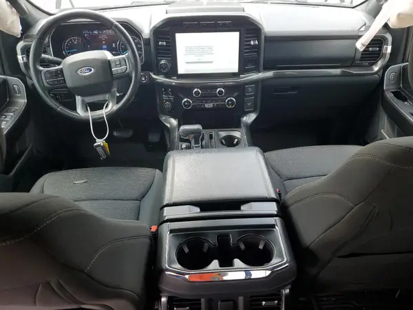 1FTFW1ED3MFA97806 2021 FORD F-150 - Image 8