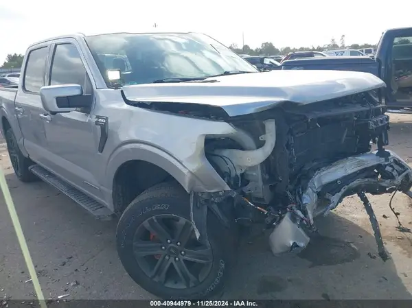1FTFW1ED3MFB12983 2021 FORD F-150 - Image 1