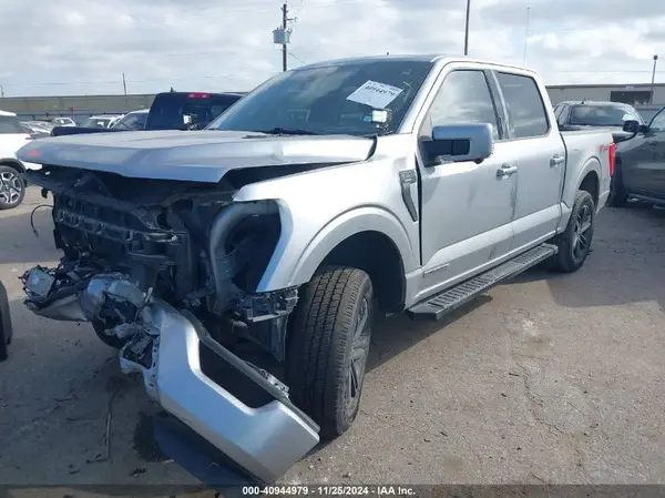 1FTFW1ED3MFB12983 2021 FORD F-150 - Image 2