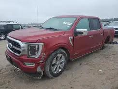 1FTFW1ED3MFB16323 2021 FORD F-150