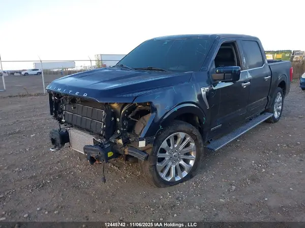 1FTFW1ED3MFB50200 2021 FORD F-150 - Image 2