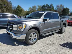 1FTFW1ED3MFB51072 2021 FORD F-150