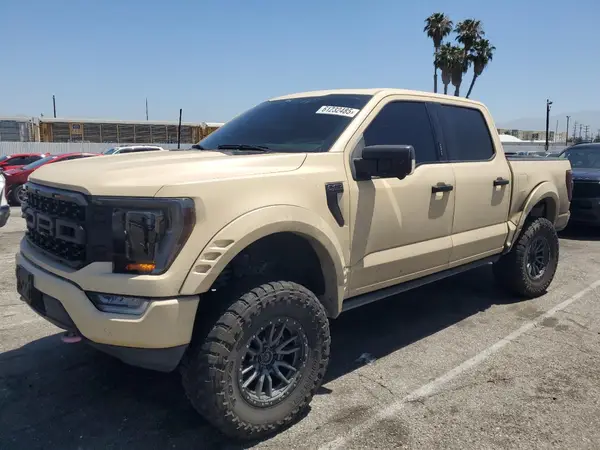 1FTFW1ED3MFB69667 2021 FORD F-150 - Image 1