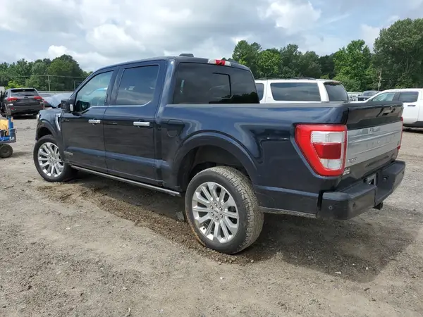 1FTFW1ED3MFB75632 2021 FORD F-150 - Image 2