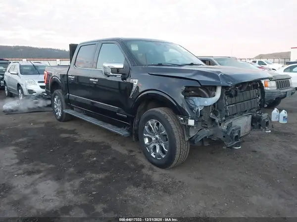 1FTFW1ED3MFB79664 2021 FORD F-150 - Image 1