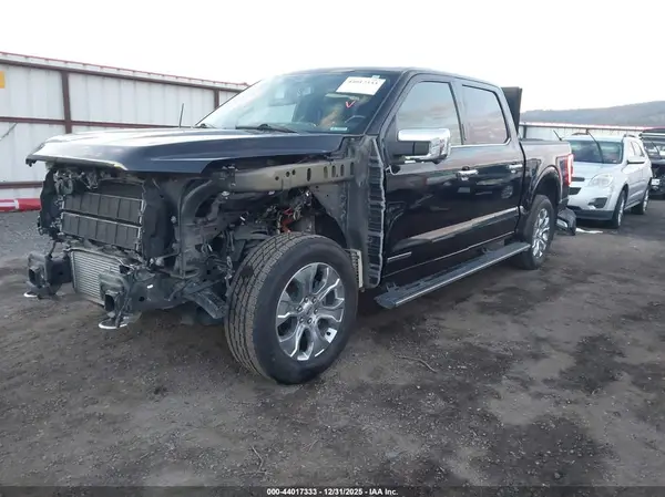 1FTFW1ED3MFB79664 2021 FORD F-150 - Image 2