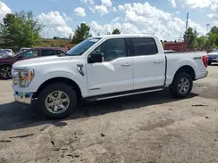 1FTFW1ED3MFB84380 2021 FORD F-150