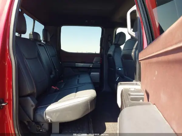1FTFW1ED3MFB94889 2021 FORD F-150 - Image 8