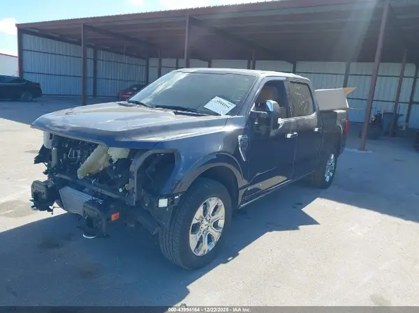 1FTFW1ED3MFC00500 2021 FORD F-150 - Image 2