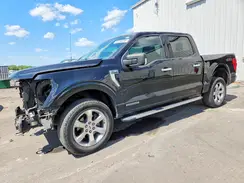 1FTFW1ED3MFC00724 2021 FORD F-150