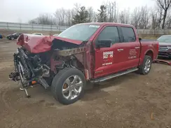 1FTFW1ED3MFC02926 2021 FORD F-150