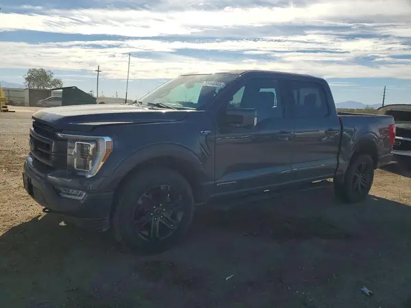 1FTFW1ED3MFC07365 2021 FORD F-150 - Image 1