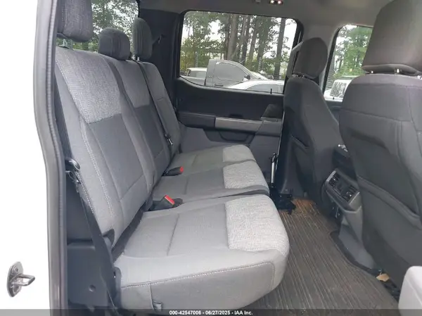 1FTFW1ED3MFC37398 2021 FORD F-150 - Image 8
