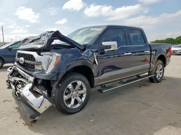 1FTFW1ED3MFC45968 2021 FORD F-150 - Image 1
