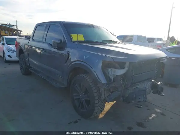 1FTFW1ED3MFC62494 2021 FORD F-150 - Image 1