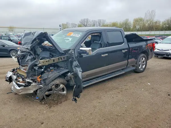 1FTFW1ED3MFC62866 2021 FORD F-150 - Image 1