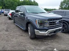 1FTFW1ED3MFC68280 2021 FORD F-150