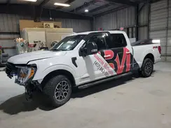 1FTFW1ED3MFC88433 2021 FORD F-150