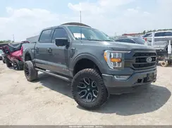 1FTFW1ED3MFD00841 2021 FORD F-150