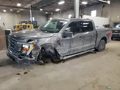1FTFW1ED3MFD01455 2021 FORD F-150