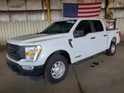 1FTFW1ED3MFD11385 2021 FORD F-150