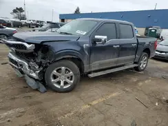 1FTFW1ED3NFA13050 2022 FORD F-150