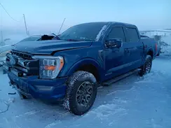 1FTFW1ED3NFA17230 2022 FORD F-150