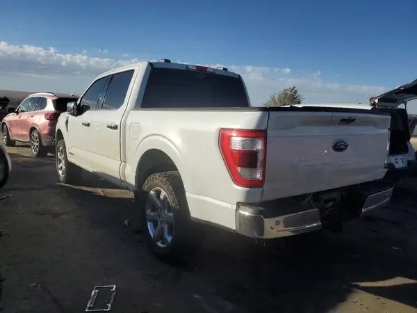 1FTFW1ED3NFA28955 2022 FORD F-150 - Image 2
