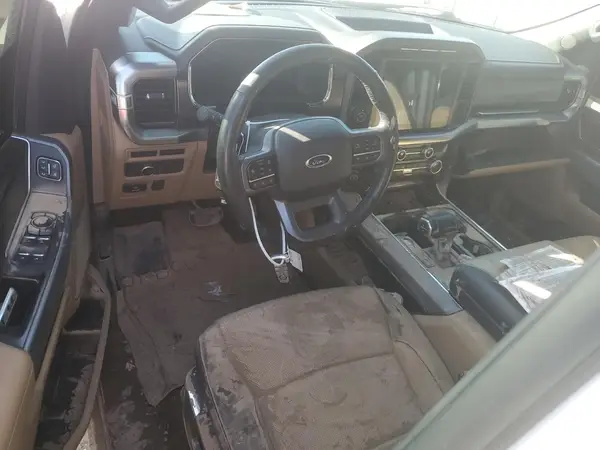 1FTFW1ED3NFA28955 2022 FORD F-150 - Image 8