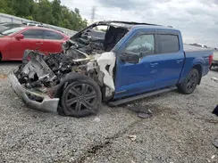 1FTFW1ED3NFA42242 2022 FORD F-150