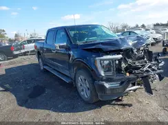 1FTFW1ED3NFA42502 2022 FORD F-150