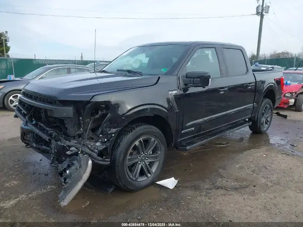 1FTFW1ED3NFA42693 2022 FORD F-150 - Image 2