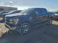 1FTFW1ED3NFA45285 2022 FORD F-150