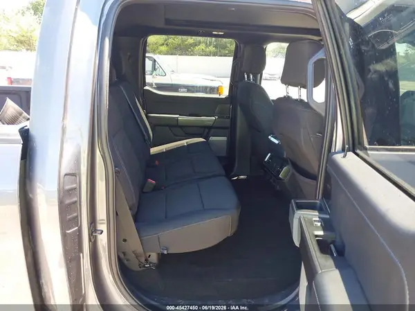 1FTFW1ED3NFA91053 2022 FORD F-150 - Image 8