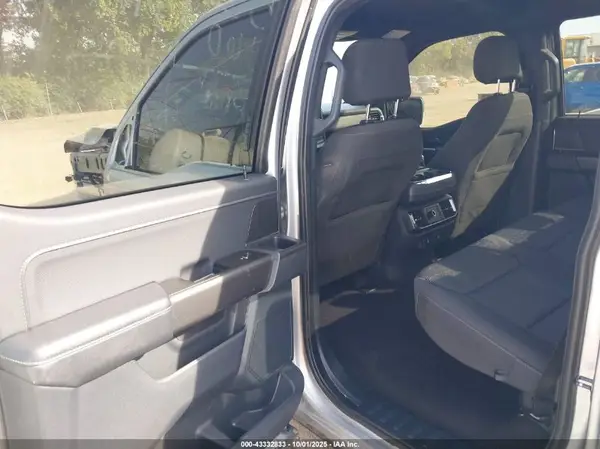 1FTFW1ED3NFA98617 2022 FORD F-150 - Image 8