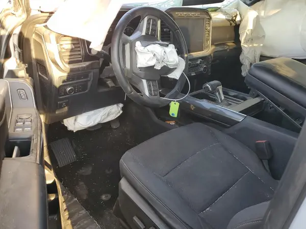 1FTFW1ED3NFB20776 2022 FORD F-150 - Image 8