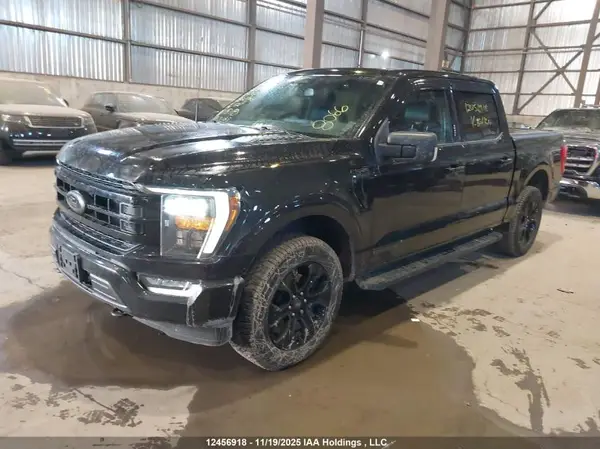 1FTFW1ED3NFB21166 2022 FORD F-150 - Image 2