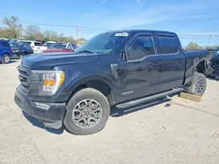 1FTFW1ED3NFB29283 2022 FORD F-150