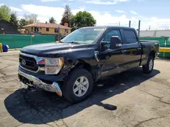 1FTFW1ED3NFB35813 2022 FORD F-150