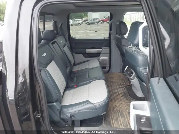 1FTFW1ED3NFB41210 2022 FORD F-150 - Image 8