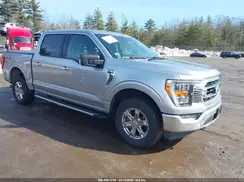 1FTFW1ED3NFB46617 2022 FORD F-150