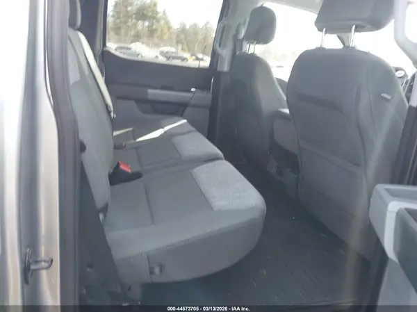 1FTFW1ED3NFB46617 2022 FORD F-150 - Image 8